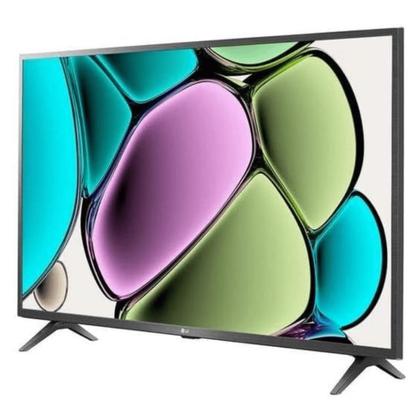 Imagem de TV Smart 43" LG 43LR67 Full HD AI Processador Gen6