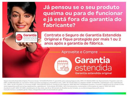 Imagem de TV Smart 55 Polegadas 4K 55P635 TCL