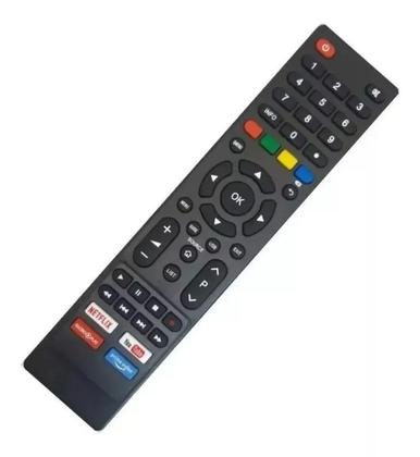 Imagem de Tv Smart Digital 24 Polegadas Com Antena Televisor 12 Volts Televisão 12V Para Caminhão Motorhome HDMI USB WIFI