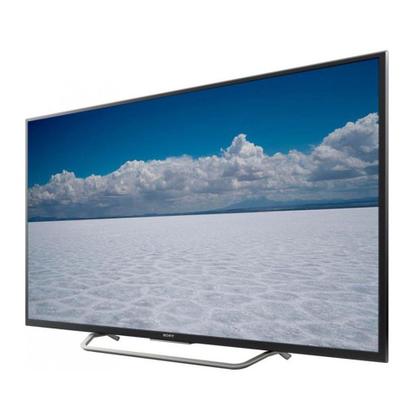 Tv Sony Led 49 Polegadas Android HDMI 3 USB Wi-Fi Conversor Tv Sony Led 49 Polegadas Android HDMI 3 USB Wi-Fi Conversor