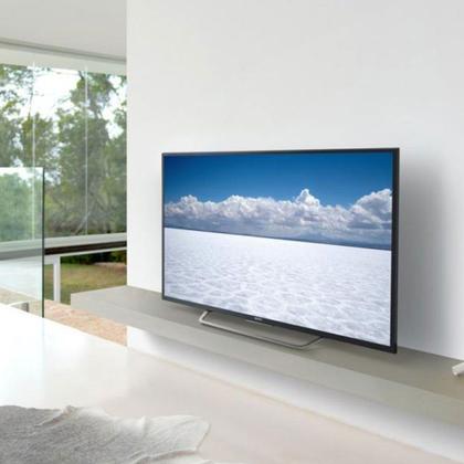Tv Sony Led 49 Polegadas Android HDMI 3 USB Wi-Fi Conversor