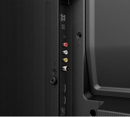 Imagem de Tv Toshiba Smart Led 32 TB020M Preta 127V