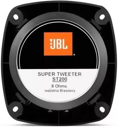Imagem de Tweeter Jbl Selenium St200 100w Rms 8 Ohms