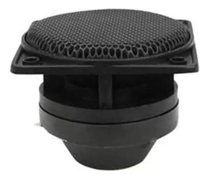 Imagem de Tweeter Piezoelétrico Plastico 250w Rms Performance Sound