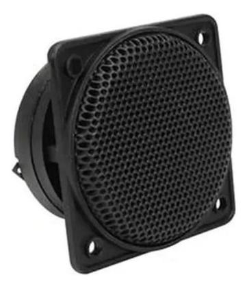 Imagem de Tweeter Piezoelétrico Plastico 250w Rms Performance Sound