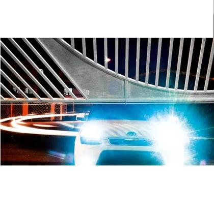 Imagem de Tx Car Garen Controle Univ Para Portão Farol Alto Carro