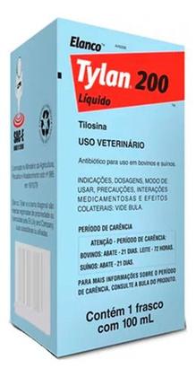 Imagem de Tylan 200 100ml Grande