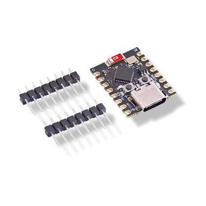 Imagem de TYPE-C ESP32-C3 SuperMini ESP32 Placa de Desenvolvimento ESP32-C3FH4 4MB Módulo WiFi Bluetooth