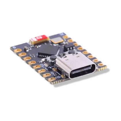 Imagem de TYPE-C ESP32-C3 SuperMini ESP32 Placa de Desenvolvimento ESP32-C3FH4 4MB Módulo WiFi Bluetooth