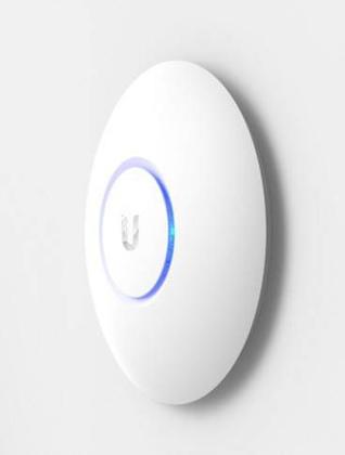 Imagem de Ubiquiti Ap Unifi Uap-ac-lite Mimo 2.4/5.0ghz 300/867mbps