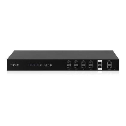 Imagem de Ubiquiti Gpon Olt 8 Portas