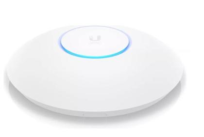 Imagem de Ubiquiti U6-lr Unifi Ap Ac 4x4 Wifi6 2.4/5ghz Ponto de Acesso Roteador