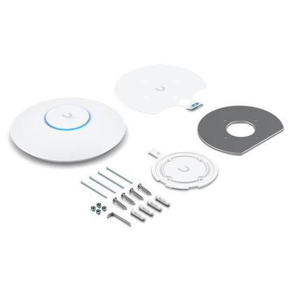 Imagem de Ubiquiti U6+ Unifi Access Point 48V