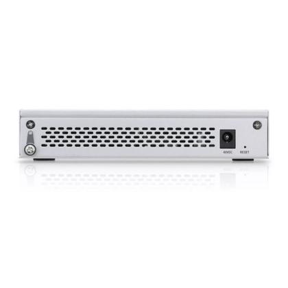 Imagem de Ubnt us-8-60w-br unifi switch 8p poe gb ethernet rj45