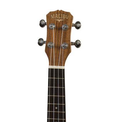 Imagem de Ukulele 23KPE Abacaxi CONCERT KOA - Malibu
