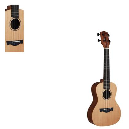 Imagem de Ukulele Acústico Concert Hawai 43k Tagima