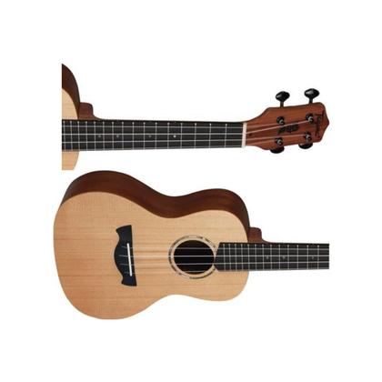 Imagem de Ukulele Acústico Concert Hawai 43k Tagima