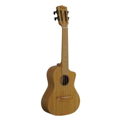 Imagem de Ukulele Acústico Concert Tagima Laki-C Hawaii