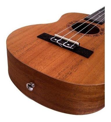 Imagem de Ukulele Acústico Tenor Spring US-26 Natural Darkwood Fosco