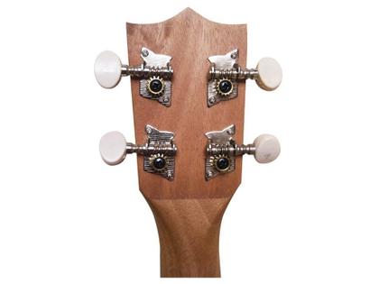 Imagem de Ukulele Acústico Tenor Spring US-26 Natural Darkwood Fosco