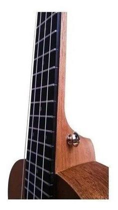 Imagem de Ukulele Acústico Tenor Spring US-26 Natural Darkwood Fosco