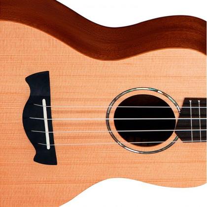 Imagem de Ukulele concert 43k - tagima