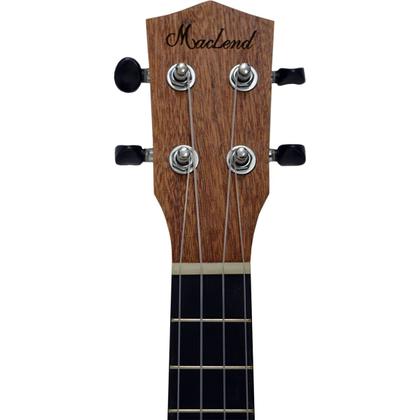 Imagem de Ukulele Concert Com Bag 23 MH - Maclend