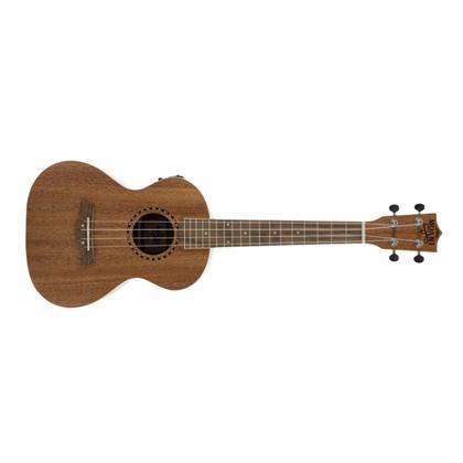 Imagem de Ukulele Elétrico Moani Tenor 26 Polegadas Honolua UKMH0226EQ