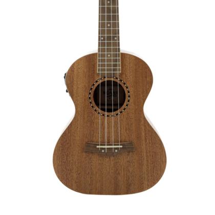 Imagem de Ukulele Elétrico Moani Tenor 26 Polegadas Honolua UKMH0226EQ