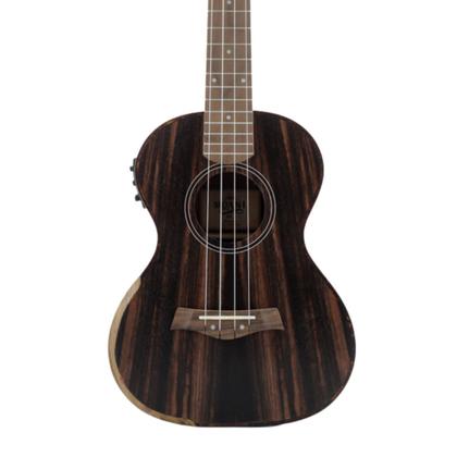 Imagem de Ukulele Elétrico Moani Tenor 26 Polegadas Mauna UKEB-26 EQ