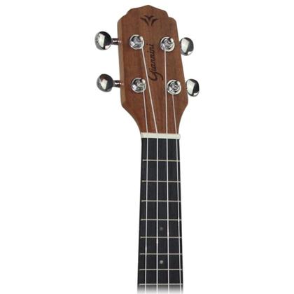Imagem de Ukulele Giannini Guk-21 Ws Soprano Acústico Sapele + Capa