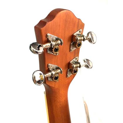 Imagem de Ukulele Ibanez IUKS5B Soprano Com bag e Afinador