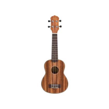 Imagem de Ukulele kalani soprano 21 kayke series koa kal 330 sk com capa (15423)