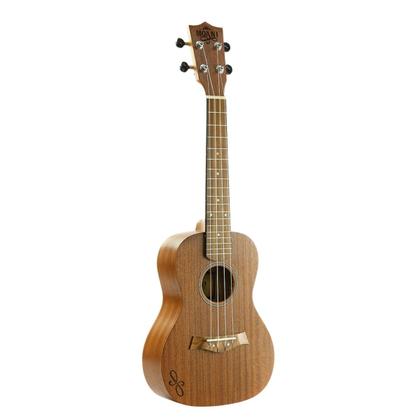 Imagem de Ukulele Moani Concerto 23 Polegadas Waimea UKSS02-23
