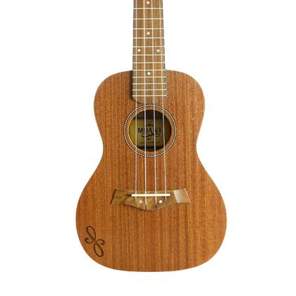 Imagem de Ukulele Moani Concerto 23 Polegadas Waimea UKSS02-23
