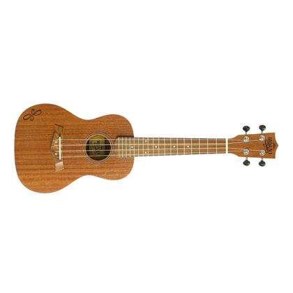 Imagem de Ukulele Moani Concerto 23 Polegadas Waimea UKSS02-23