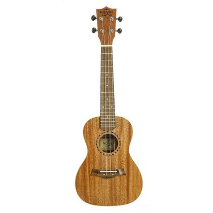 Imagem de Ukulele Moani HONOLUA Concerto 23' Mahogany Com Bag F035