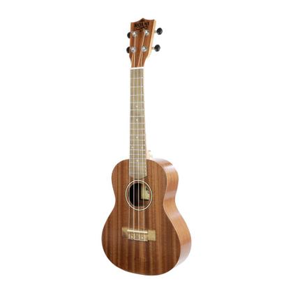 Imagem de Ukulele Moani KAMUA Concerto 23'' Sapele UK05-NS-23