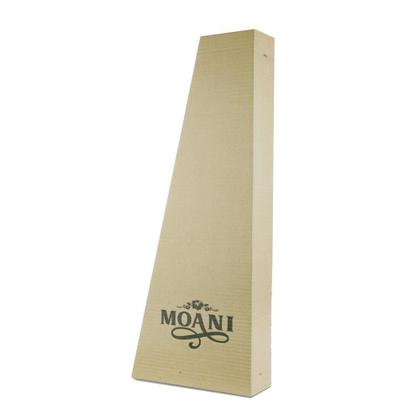 Imagem de Ukulele Moani KAMUA Soprano 21'' Sapele UK05-NS-21