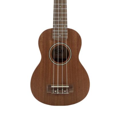 Imagem de Ukulele Moani Soprano 21 Polegadas Kamua UK05-NS-21