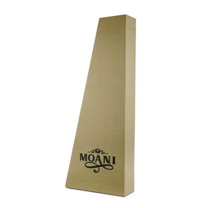 Imagem de Ukulele Moani Soprano 21 Polegadas Kamua UK05-NS-21
