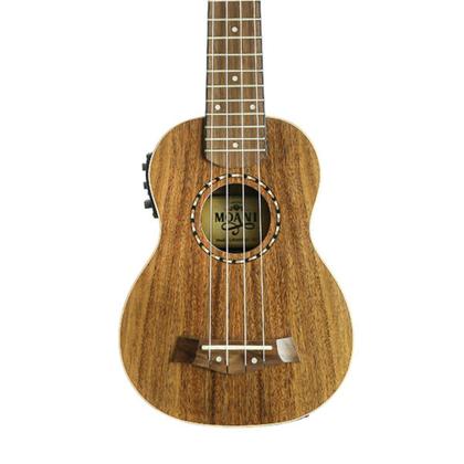 Imagem de Ukulele Moani Soprano 21 Polegadas Waikiki UKMHE01-21