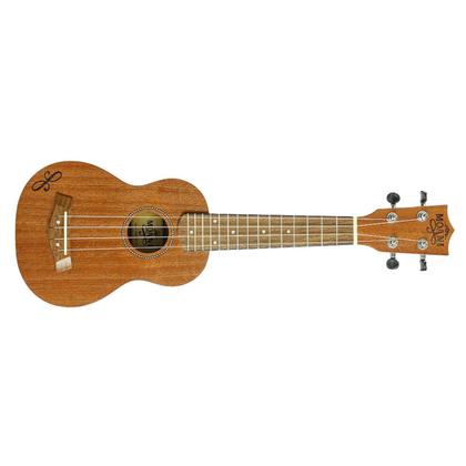 Imagem de Ukulele Moani Soprano 21 Polegadas Waimea UKSS02-21