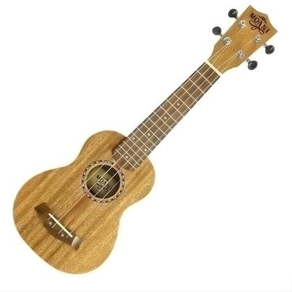 Imagem de Ukulele moani soprano ukmh02-21