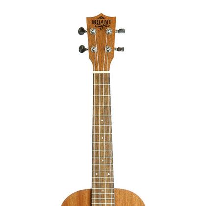 Imagem de Ukulele Moani Tenor 26 Polegadas Waimea UKSS02-26