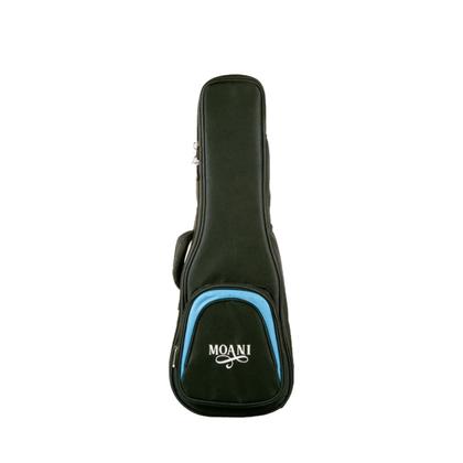 Imagem de Ukulele moani ukeb23eq concert