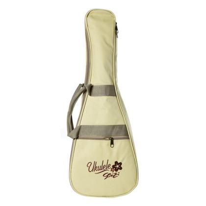 Imagem de Ukulele Seizi Bora-Bora Plus - Soprano Acústico Bag - Ebony