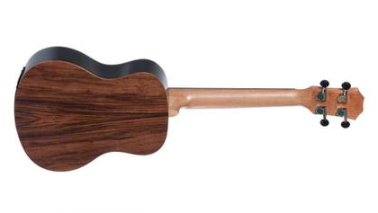 Imagem de Ukulele Seizi Bora-Bora Plus Tenor Elétrico Ebony 10360204