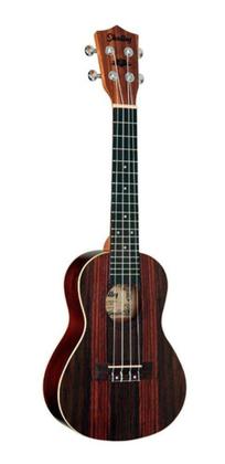 Imagem de Ukulele Shelby Concerto Su23r