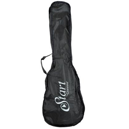 Imagem de Ukulele Soprano Acústico UKS-21 NS Natural Fosco Giannini